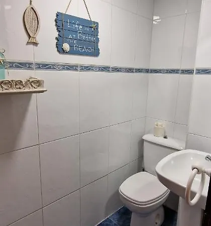 Manso 12 - Hermoso Piso En Playa San Lorenzo Para 6 Pax - Wifi - Vut-3521-as Gijón