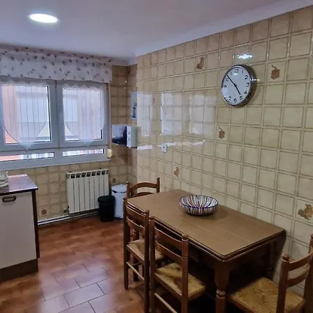 Apartmán Manso 12 - Hermoso Piso En Playa San Lorenzo Para 6 Pax - Wifi - Vut-3521-as *