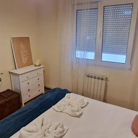 Manso 12 - Hermoso Piso En Playa San Lorenzo Para 6 Pax - Wifi - Vut-3521-as Apartmán *