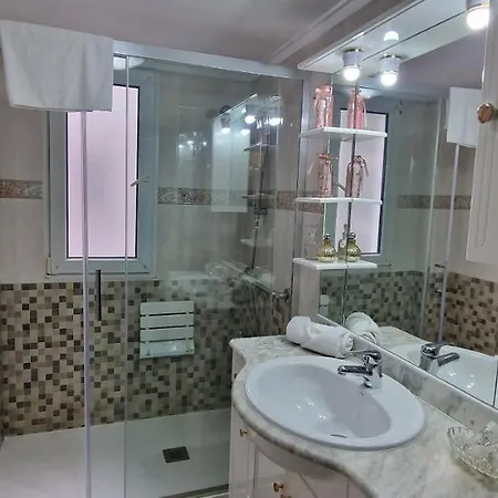 Manso 12 - Hermoso Piso En Playa San Lorenzo Para 6 Pax - Wifi - Vut-3521-as Gijón