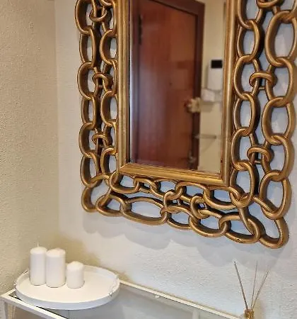 Manso 12 - Hermoso Piso En Playa San Lorenzo Para 6 Pax - Wifi - Vut-3521-as Apartmán Gijón